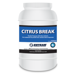 Citrus Break