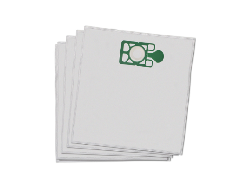 Newton Canister HEPA Bags 25 Pack X6100