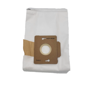 Solar Ultra Upright HEPA Bags 25 Pack X1899