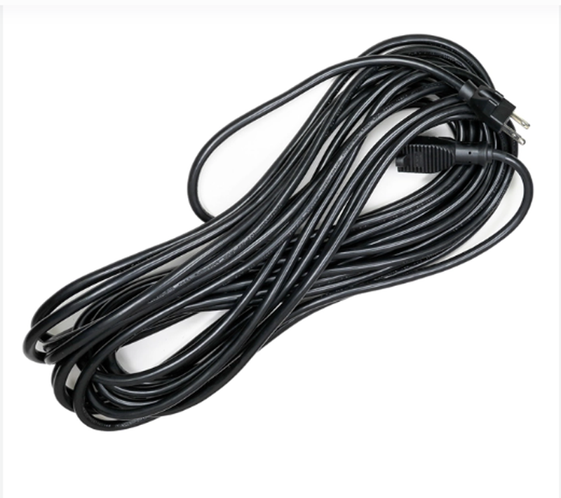 Backpack Vacuum 40 ft Extension Cord X1489