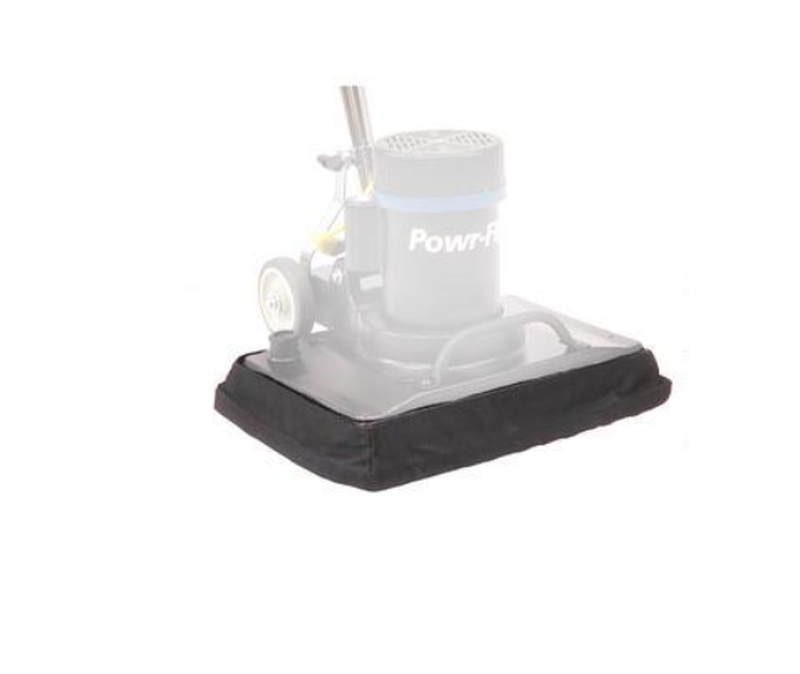 Orbital Floor Machine Dust Control Kit X1129
