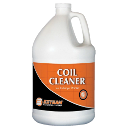 Coil Cleaner Heat Exchanger Descaler