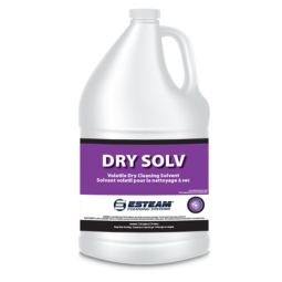 Dry Solv Volatile Dry Cleaning Solvent
