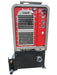 Cleanco TM Floodmaster Truckmount alternate view