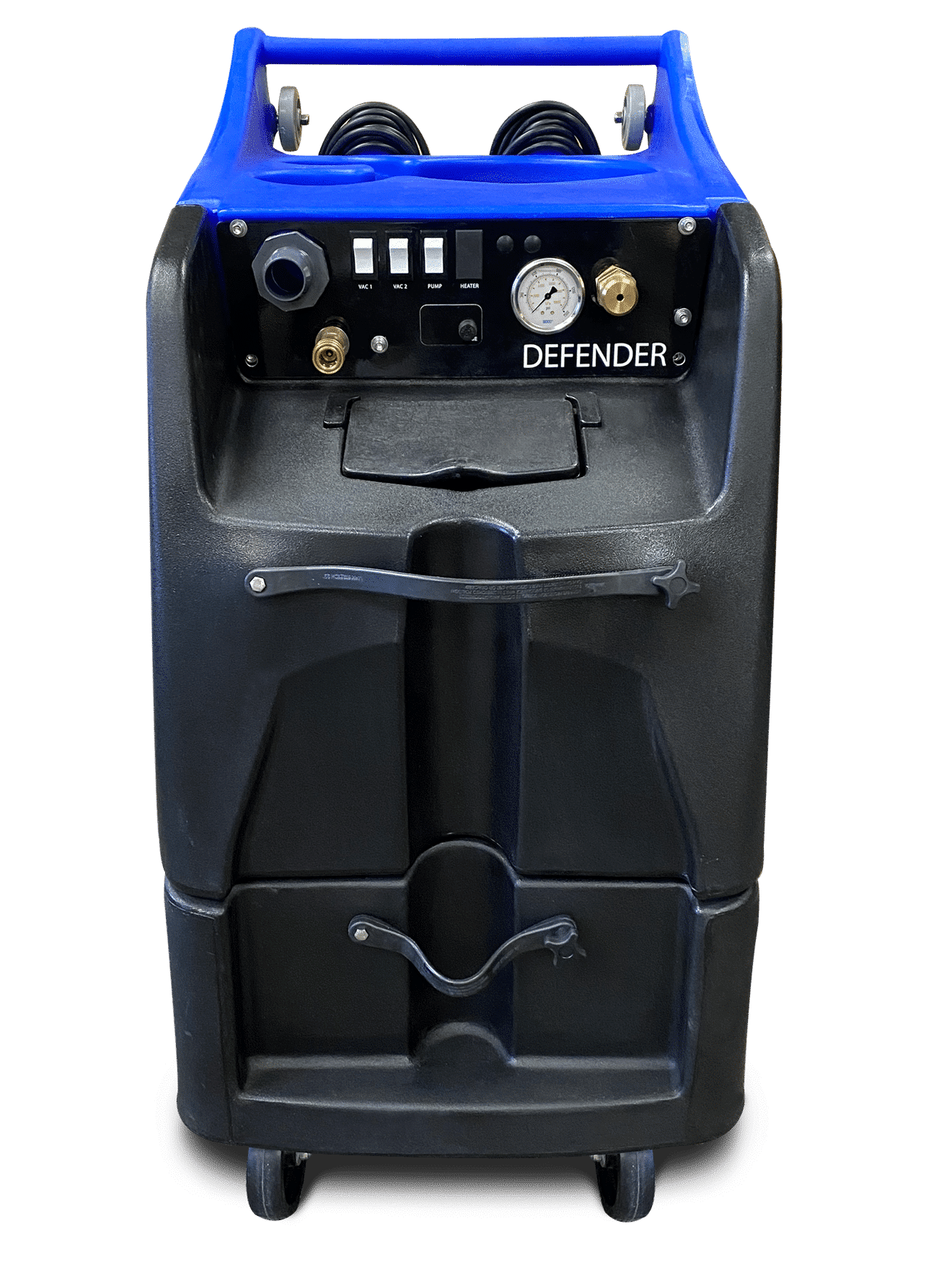Esteam Defender Portable Carpet Cleaner