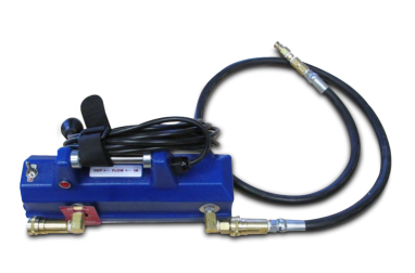 External Heater Mate