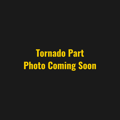 Tornado K28630610 Brass Bristle Brush Set Photo Coming Soon