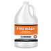 Fire Wash Degreasing Prespray