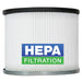 Centaur HEPA Filter for SL-3/SL-5
