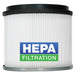 Centaur HEPA Filter for Silento & Falcon-5