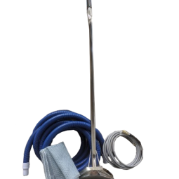 Hose Set & Wand Package