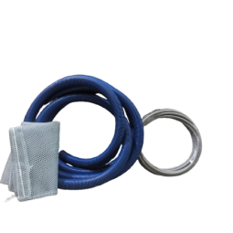 Bag & 25' Hose Package