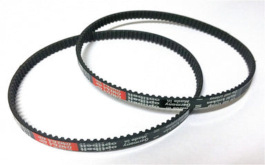Tornado K28842740 Front and Back Vacuum Belt