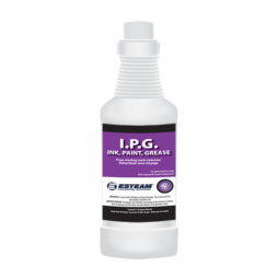 I.P.G. Ink, Paint, Grease Stain Remover