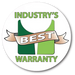 Industrys_best_warranty