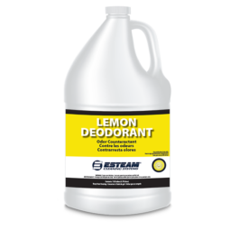 Lemon Deodorant