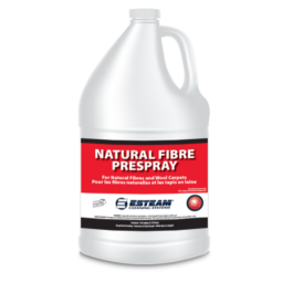 Natural Fibre Prespray