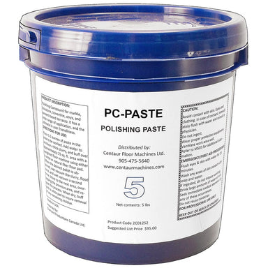 Centaur PC Paste Marble Polishing Paste