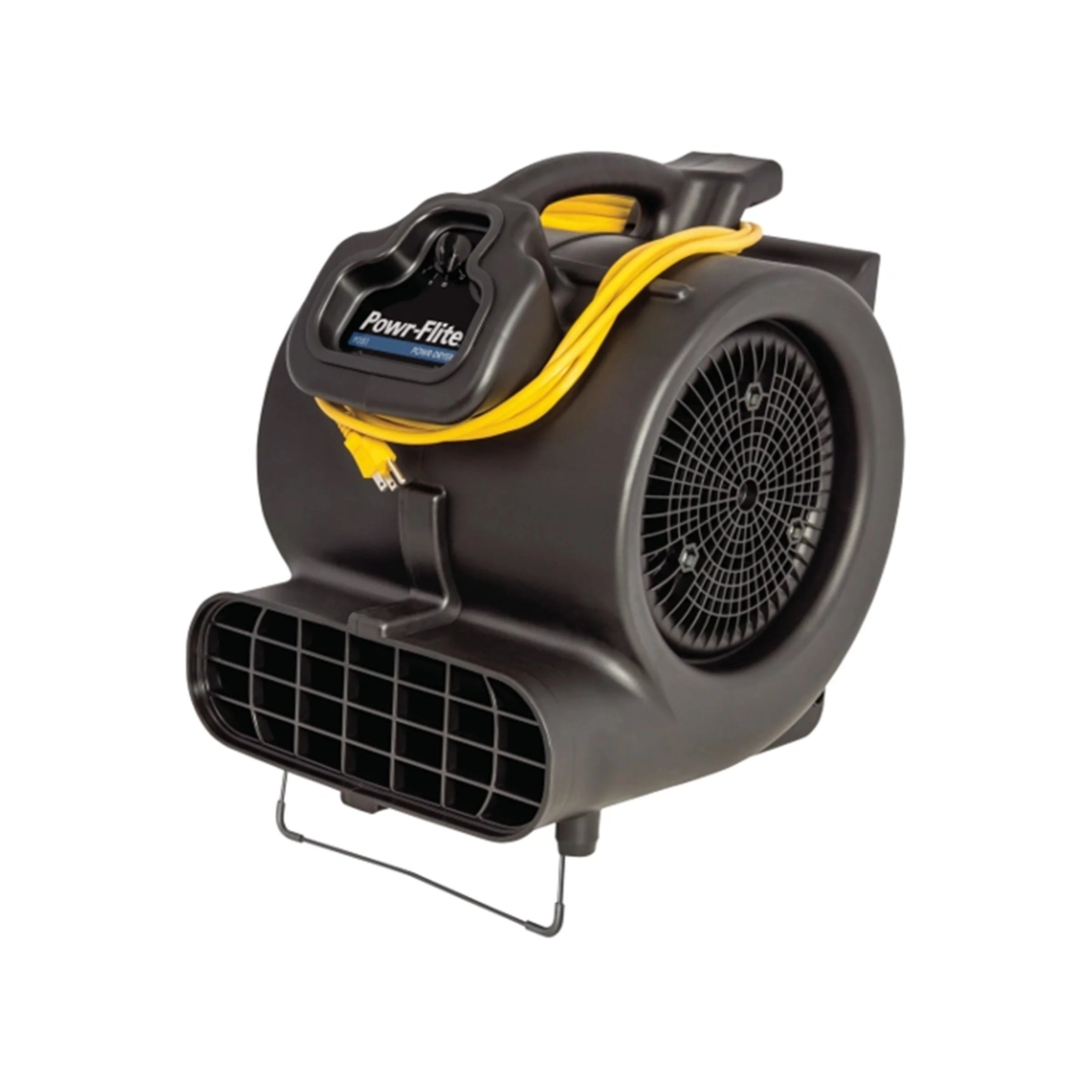 Powr-Flite12hpdryer_4.8amp_4