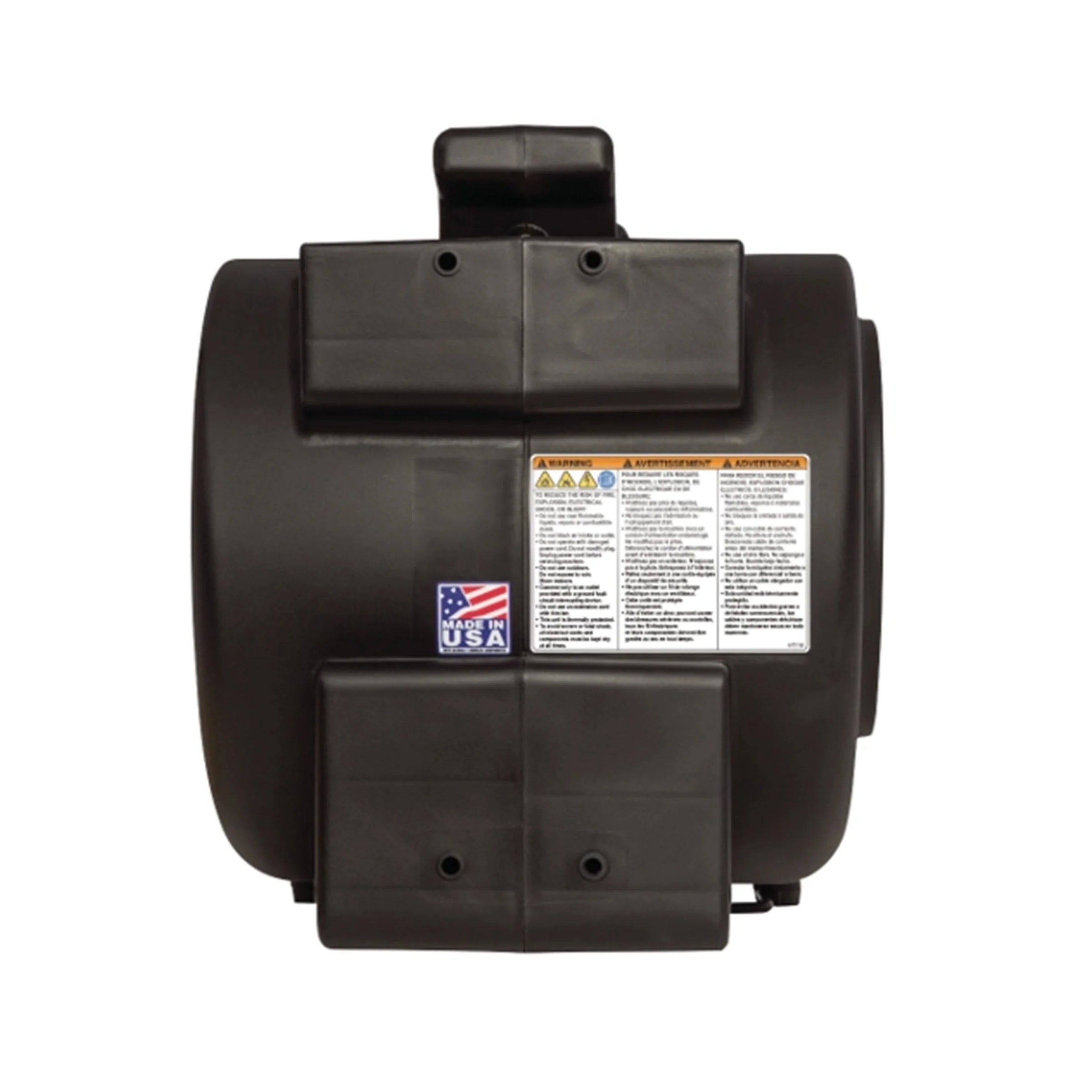 Powr-Flite12hpdryer_4.8amp_5
