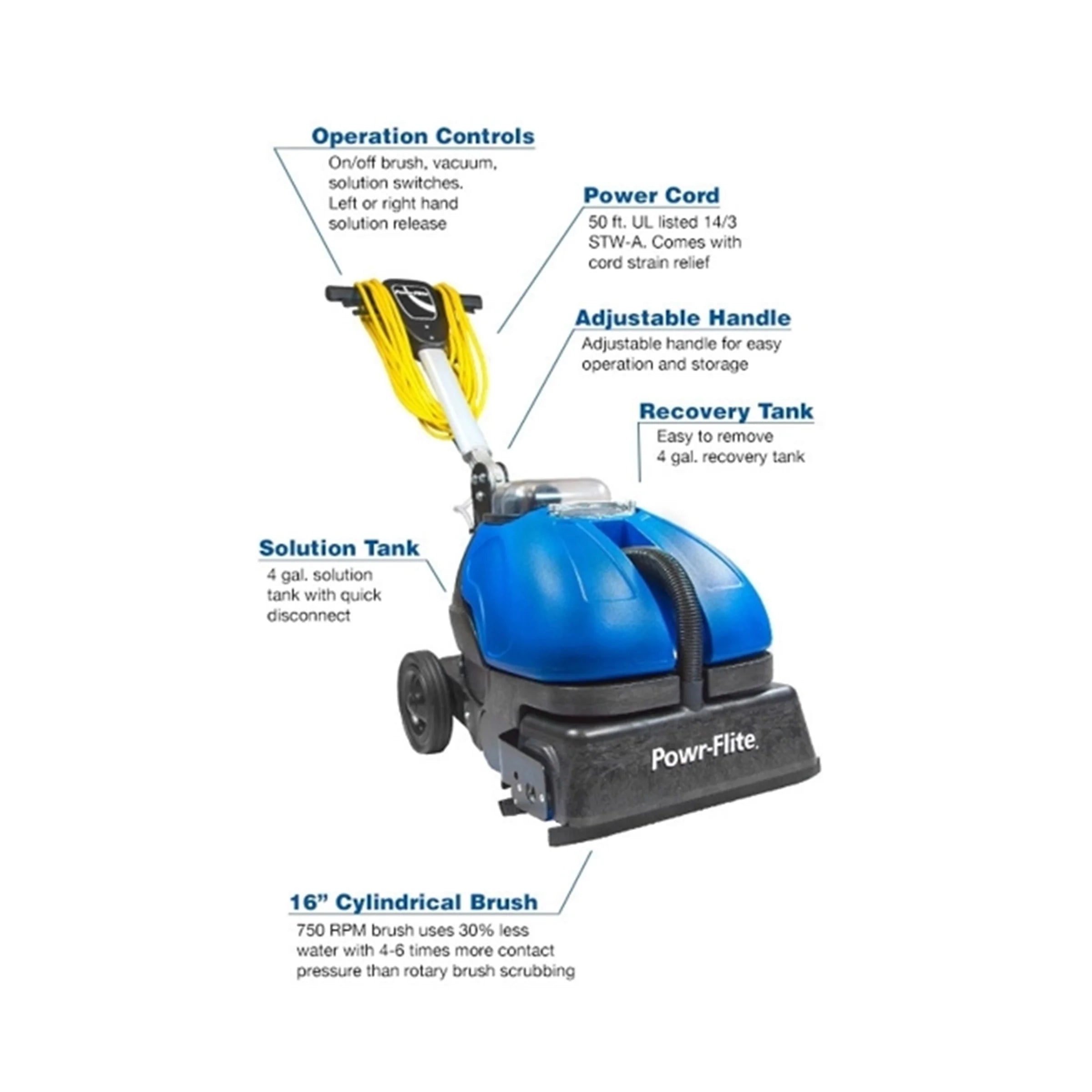 Powr-Flite16compactautomaticscrubberwgroutcleaner_7