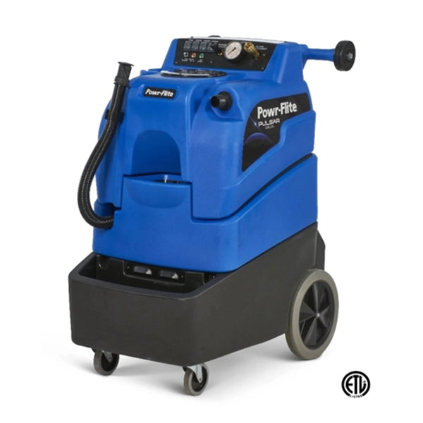 Carpet Extractors