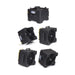 Powr-FliteF5axialfan_14hp_2.2amp_4