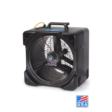 Powr-FliteF5axialfan_14hp_2.2amp_2