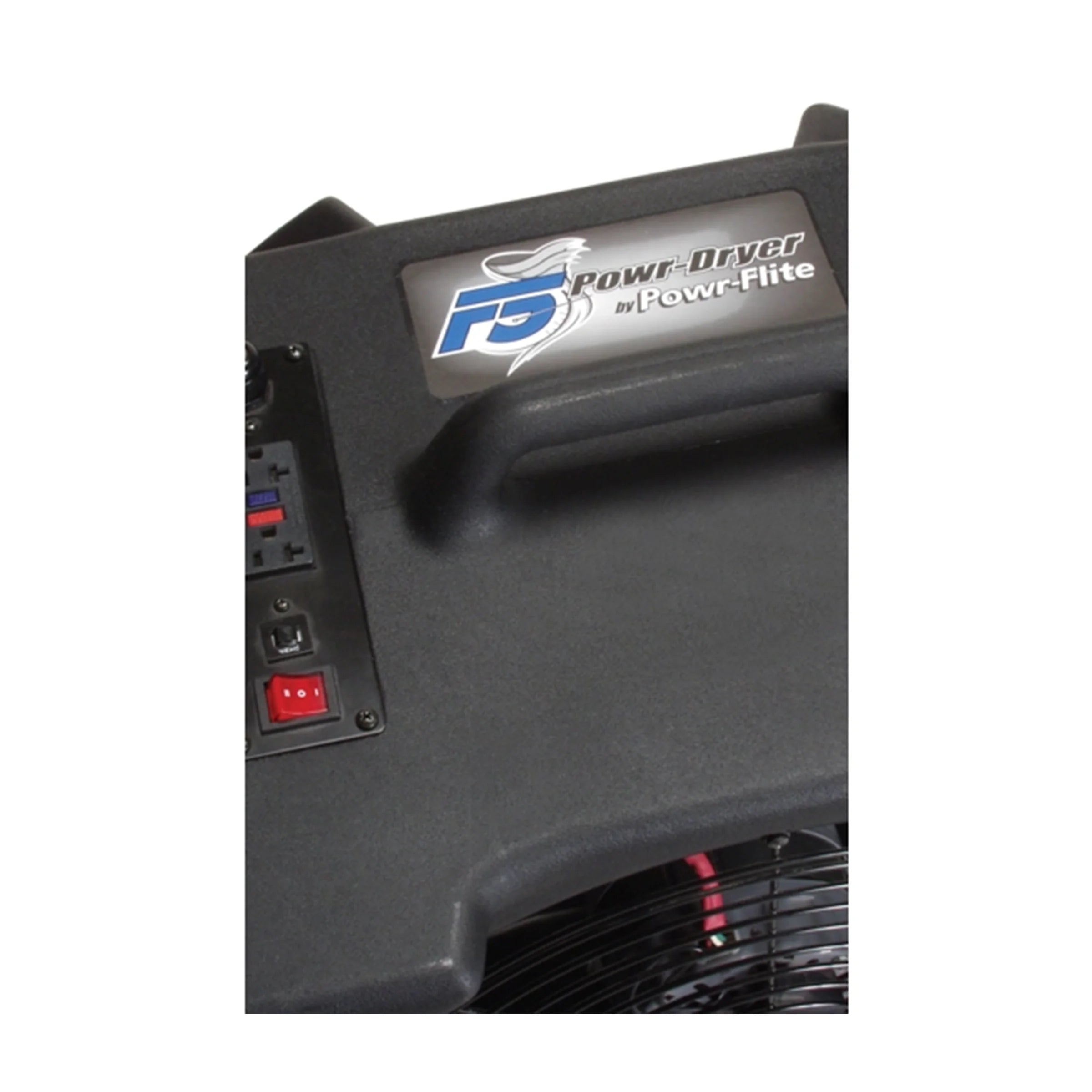 Powr-FliteF5axialfan_14hp_2.2amp_5