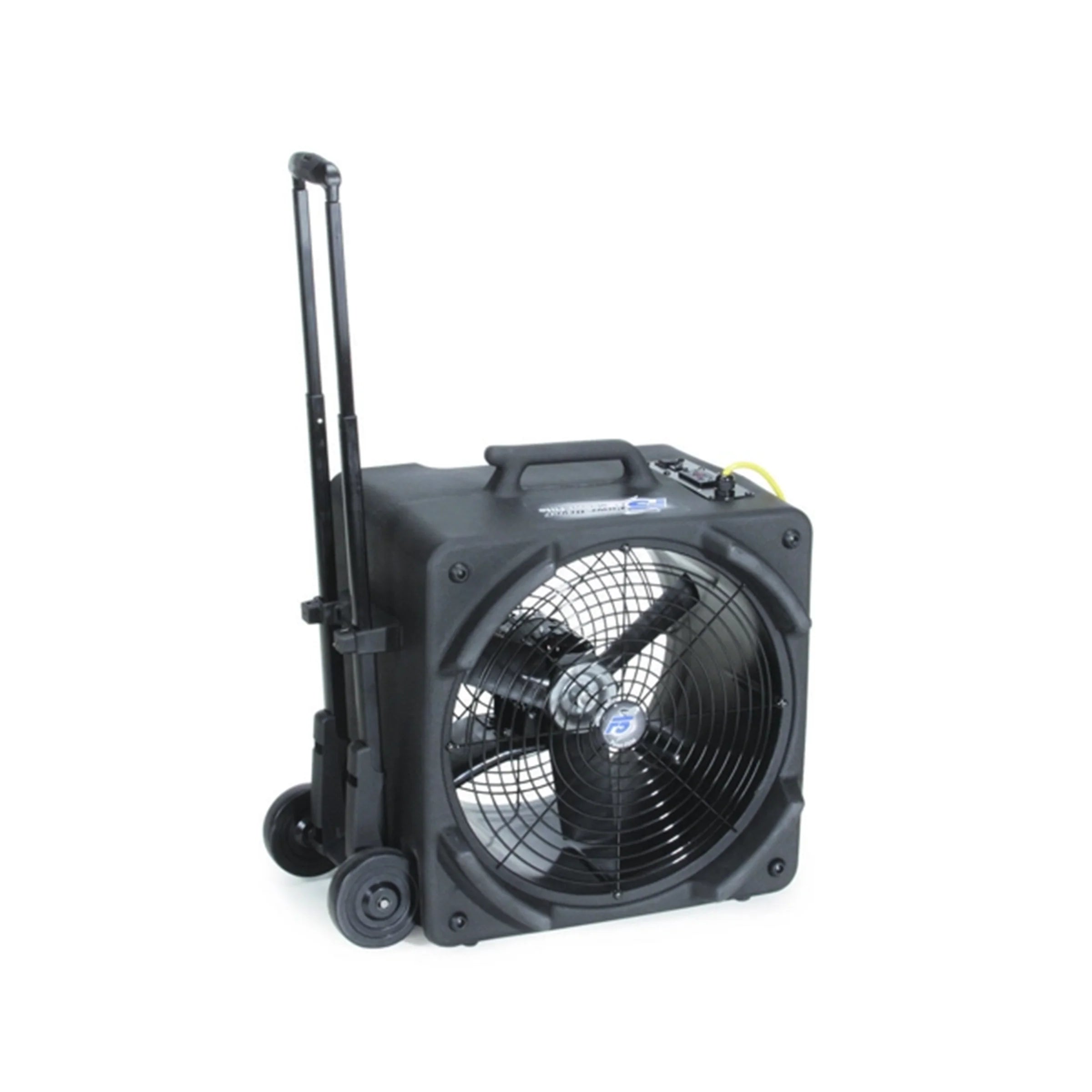 Powr-FliteF5axialfan_14hp_2.2amp_6