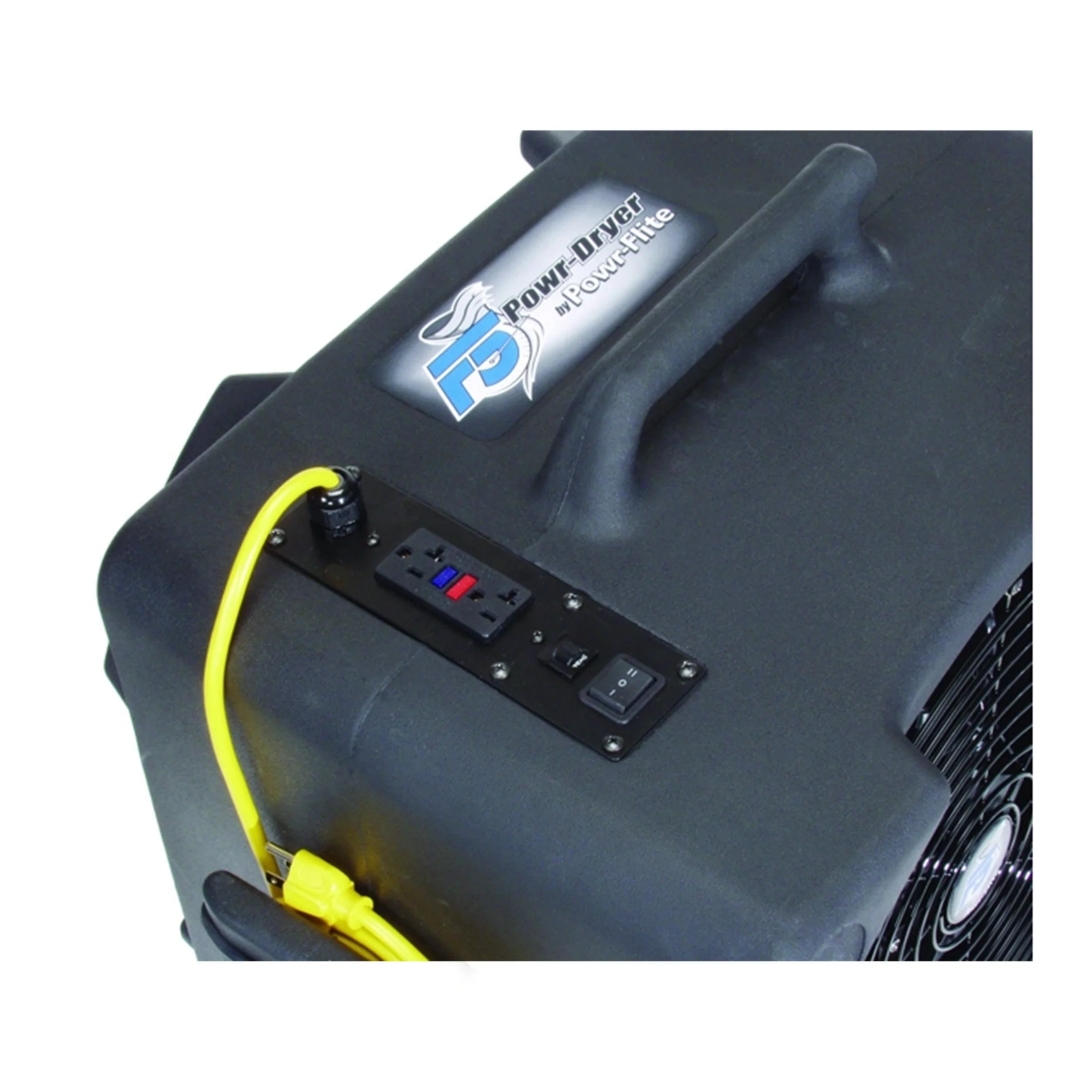 Powr-FliteF5axialfan_14hp_2.2amp_7