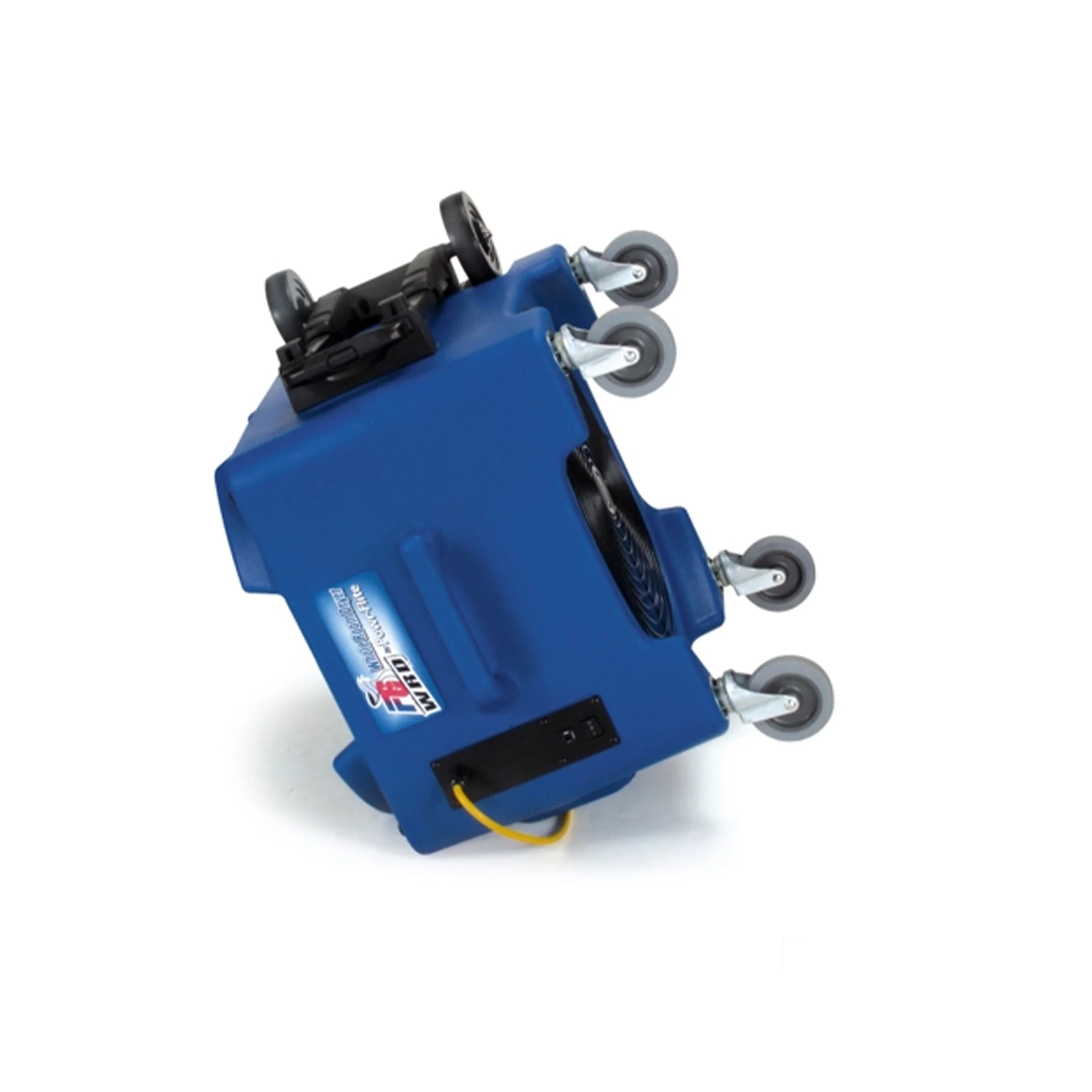 Powr-FliteF6Downdraft_dryer_14hp_3.3amp_2