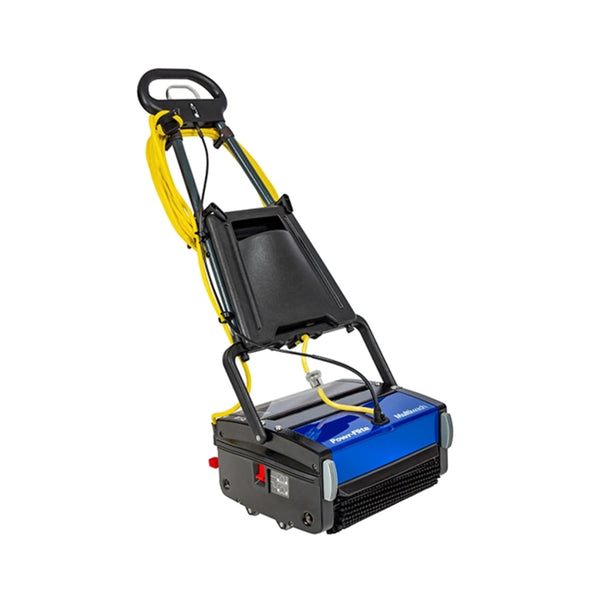 Auto-Scrubbers