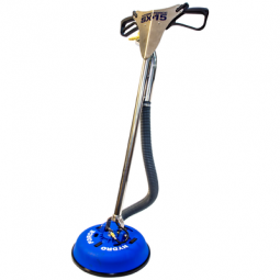 SX15 Hard Surface Spinner