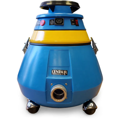 Silento30_canister vacuum