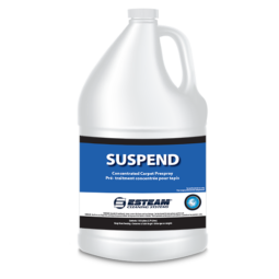 Suspend