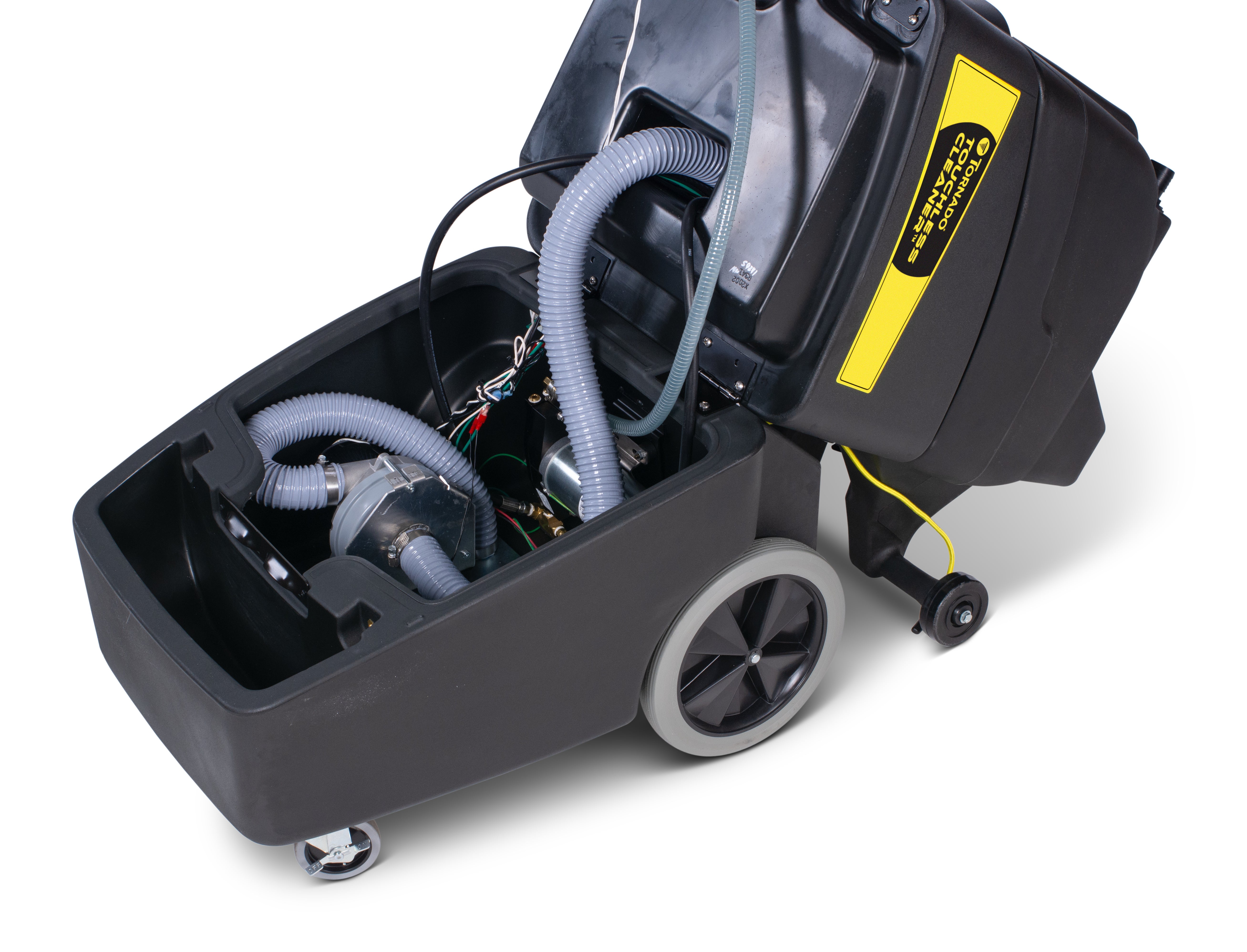 Tornado Touchless Multipurpose Cleaner TP490-G15-U_3