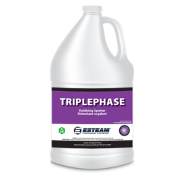 Triplephase Oxidizing Spotter