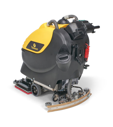 Tornado OB 20/14 Traction Drive Walk-Behind Orbital Scrubber1