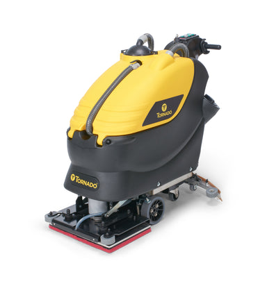 Tornado OB 20/14 Traction Drive Walk-Behind Orbital Scrubber2