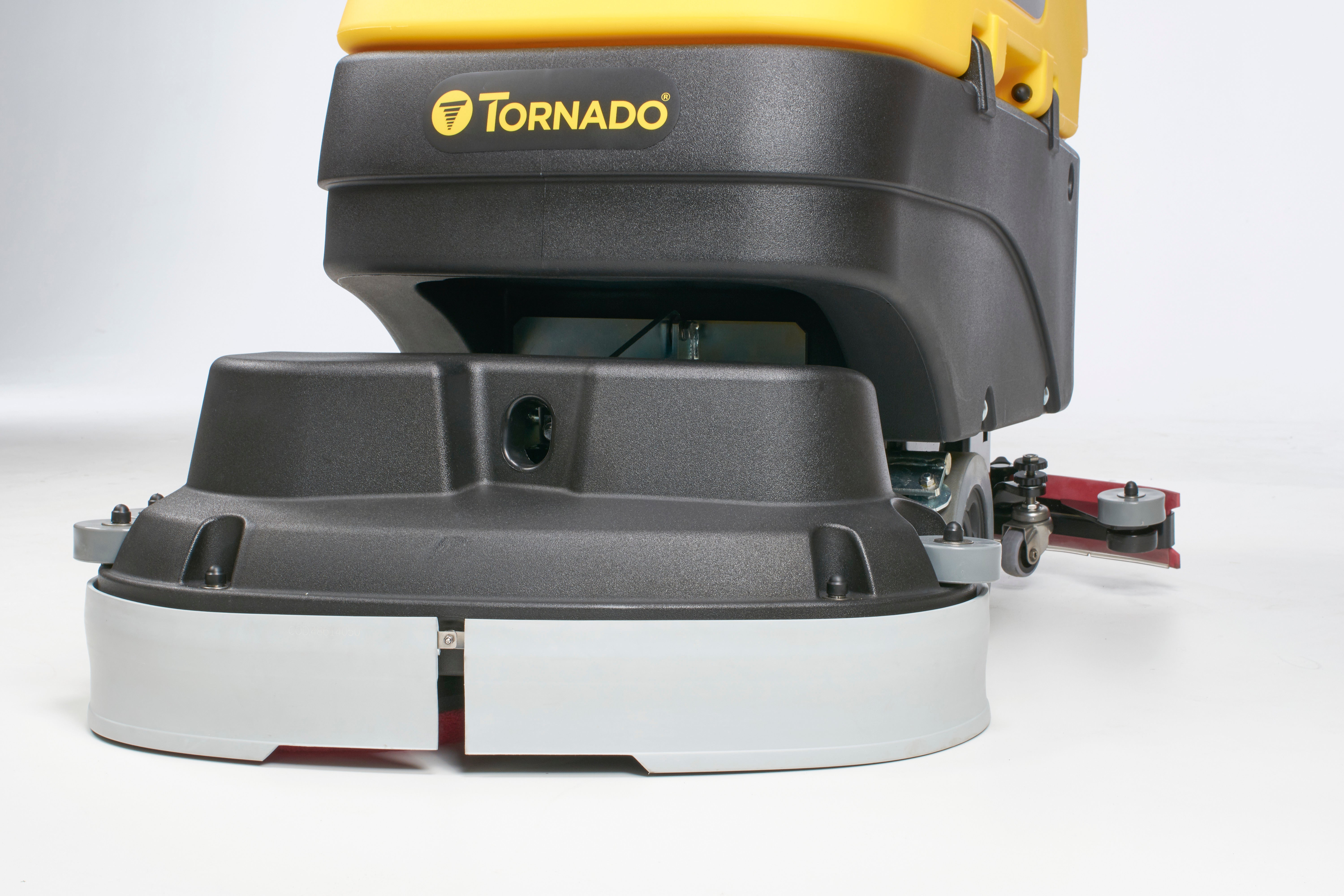 Tornado BD 26/20 Traction Drive Walk-Behind Scrubber_4