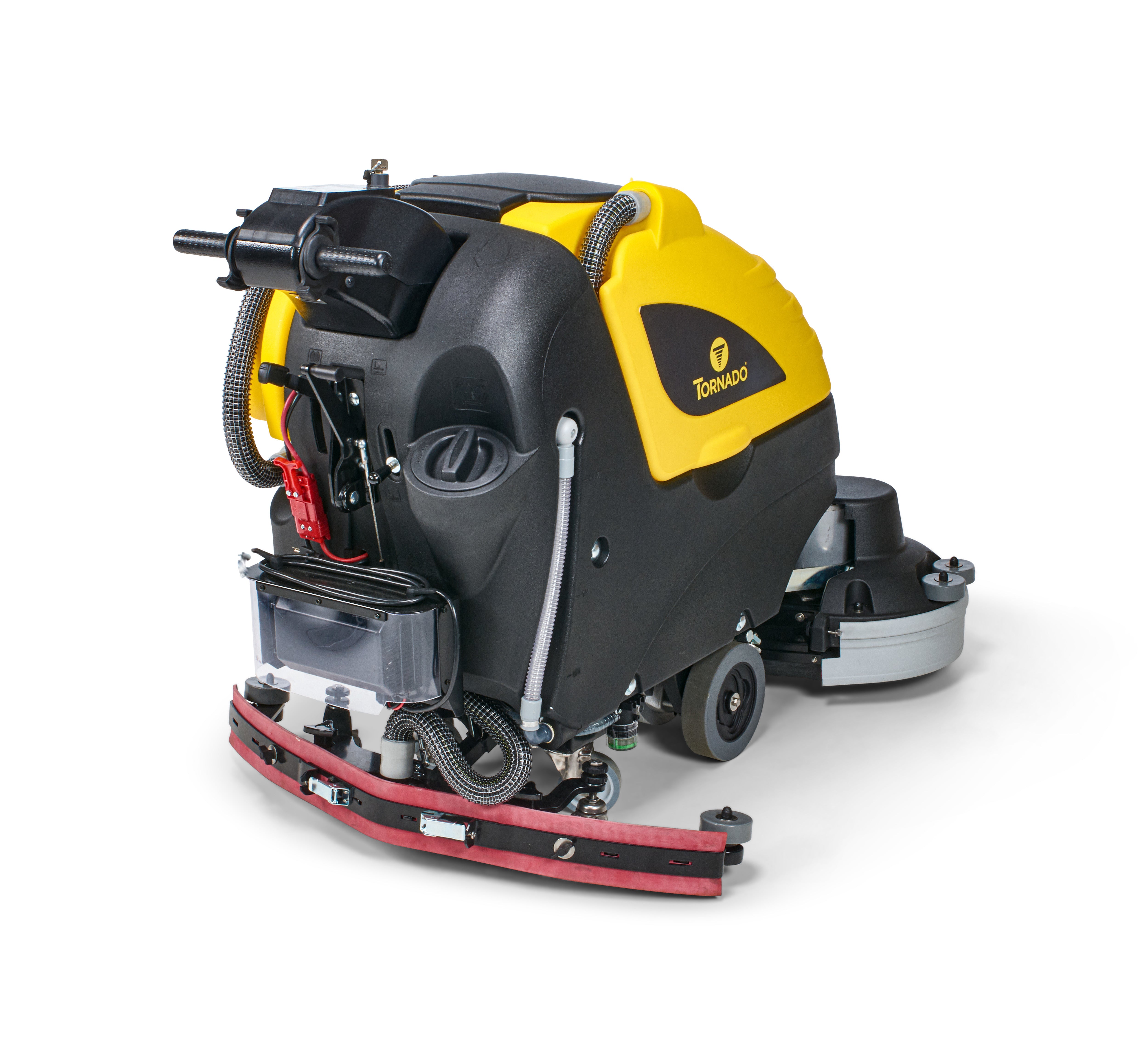 Tornado BD 30/20 Traction Drive Walk-Behind Disk Scrubber_3
