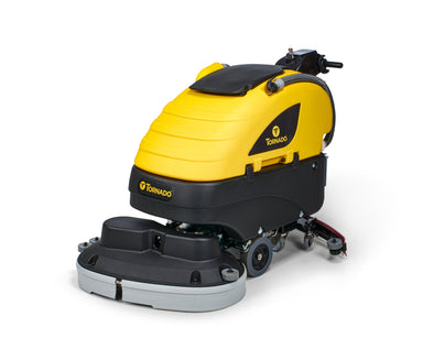 Tornado BD 30/20 Traction Drive Walk-Behind Disk Scrubber_1
