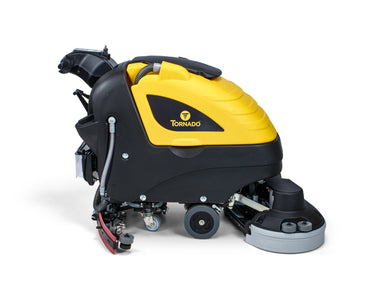 Tornado BD 30/20 Traction Drive Walk-Behind Disk Scrubber_2
