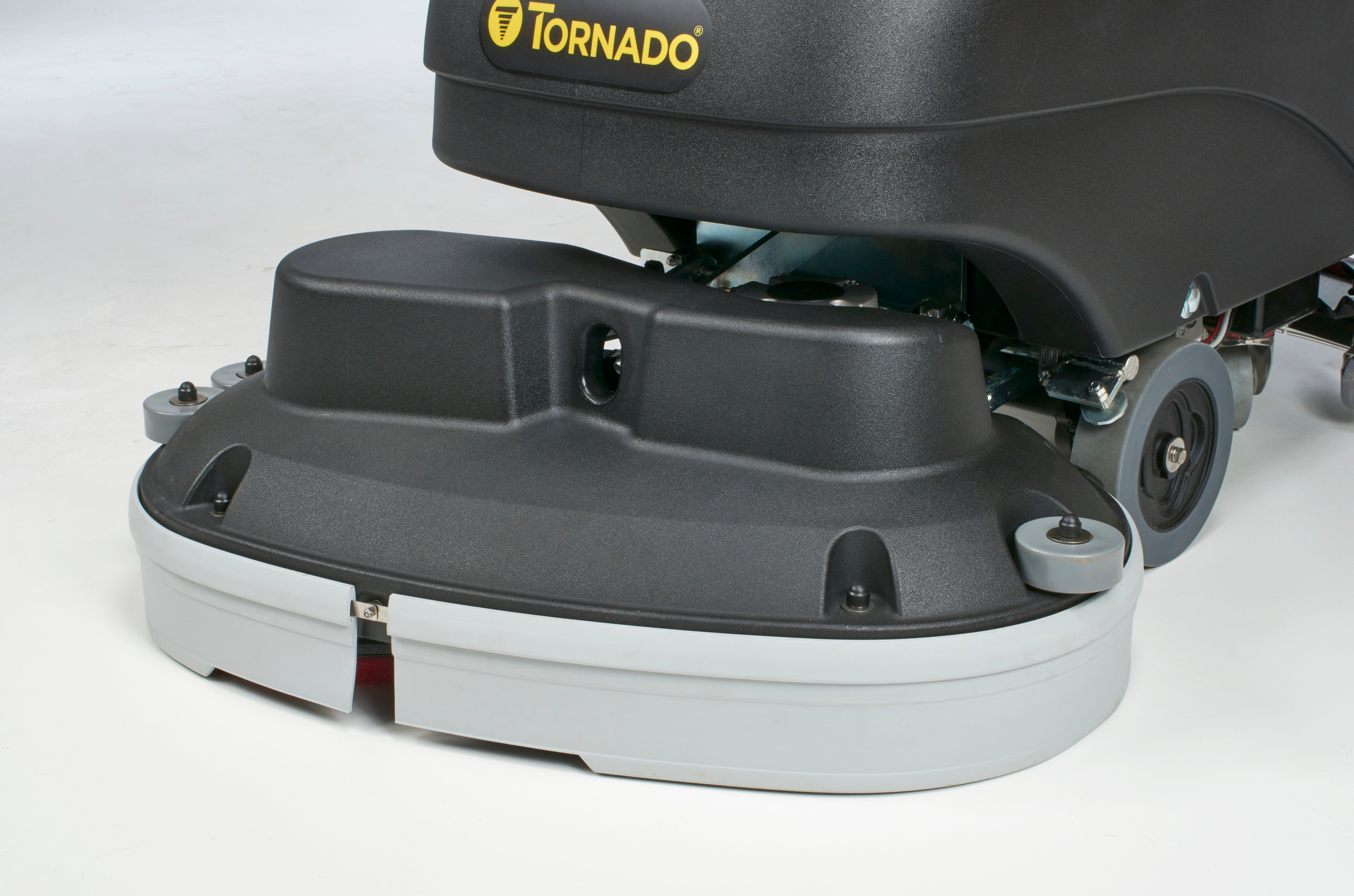 Tornado BD 30/20 Traction Drive Walk-Behind Disk Scrubber_5