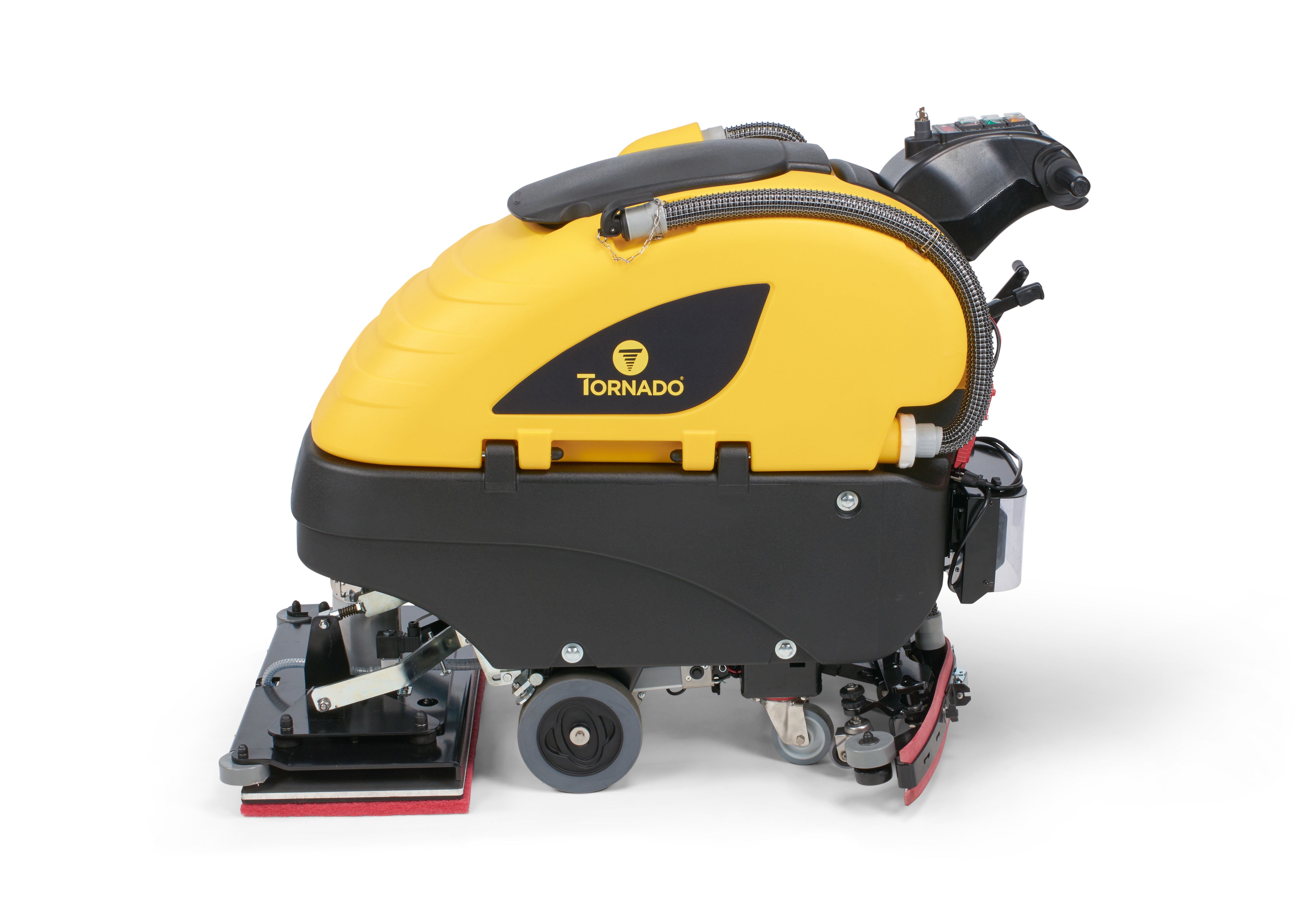 OB 28/20 Traction Drive Walk-Behind Orbital Scrubber_66