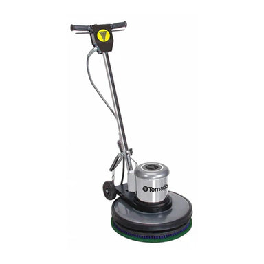 Tornado17Metal_175RPMFloorMachinewithPadHolder97590