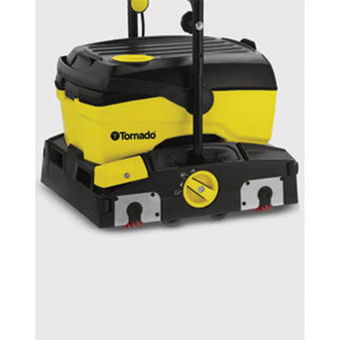 TornadoBR163CylindricalBrushScrubber99406_2
