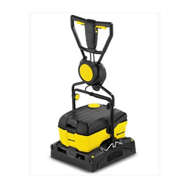 TornadoBR163CylindricalBrushScrubber99406_4