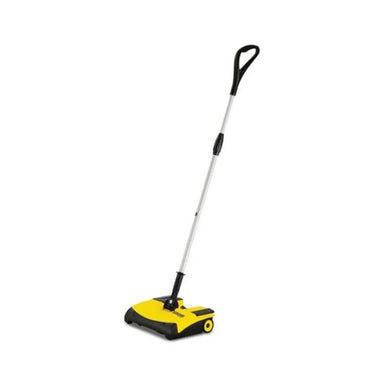 TornadoEB301CompactBatterySweeper93222
